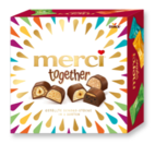merci together