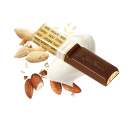 merci Mandel Crème