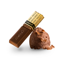 merci Mousse au Chocolat