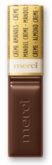 merci Mandel Crème