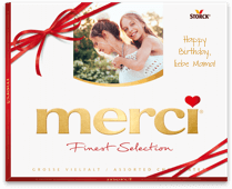 Merci Gestalten Deine Personliche Merci